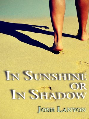 cover image of In Sunshine or In Shadow